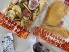 综合水果脆-薛记炒货(佛山岭南站店)
