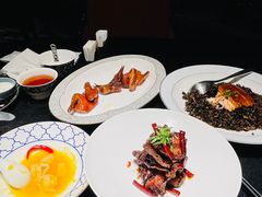-君庭中餐馆(湘江豪生店)
