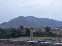 -阎锡山故居