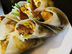 -枣子树素餐厅(铂金城店)