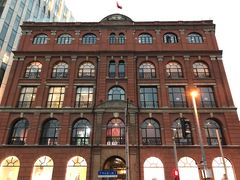 -外滩二十二号艺术中心