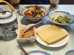 -鲁菜根·泰山菜(泰山店)
