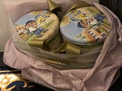 -珍妮曲奇聪明小熊(尖沙咀店)