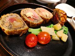 -斯比特花园西餐厅(东方商厦店)