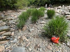 -鄣山大峡谷