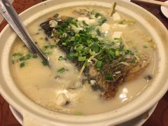 -老大同酒家·糟卤·本帮菜(中山公园店)