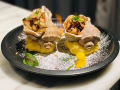 -月下料理(楷林IFC店)