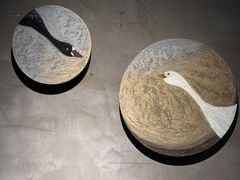 -元白和创园展厅