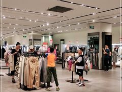 -ZARA(重庆华润万象城中区店)