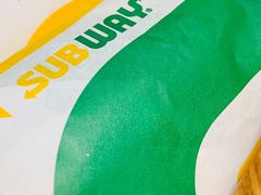 -赛百味SUBWAY(国际时尚中心店)