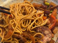-梅溪·小伙子干挑面(安吉总店)