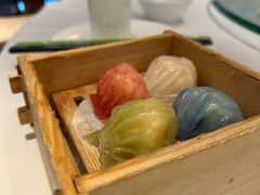 -侨美·唐荔园·40年地道粤菜