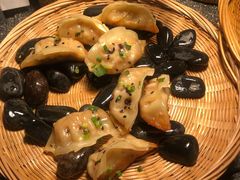 煎饺-杭州久泰饭店·摩卡花园