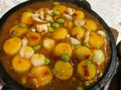 -广玉兰上海菜(德平店)