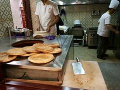 羊肉馕-北疆饭店(宝龙店)