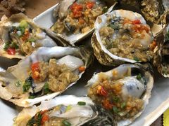 -木屋烧烤(白石洲店)