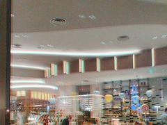 -济南香格里拉·咖啡泉自助餐厅