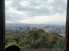 -云碧峰国家森林公园
