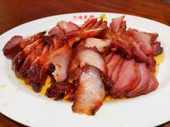 -陈光记烧腊(长寿路店)