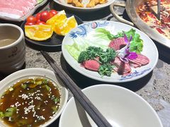 -小龙坎火锅(总店)