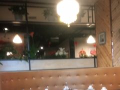 大堂-鲜牛宴潮汕牛肉火锅(万和大厦店)