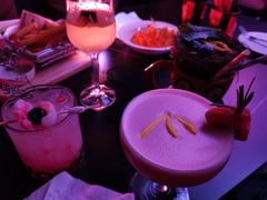 -MOSSO音乐酒吧·live house(南京旗舰店)