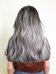 -CARR SALON