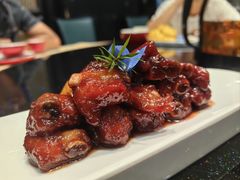 -申阿婆·上海菜·小海鲜(国展店)