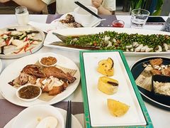 -野蔓果·山野菜(西湖景区·龙井茶田店)