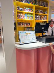 -乐多星球潮玩中心(沈阳嘉里城店)