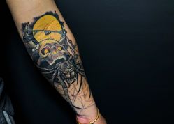-MDZ STORE·TATTOO·耳饰
