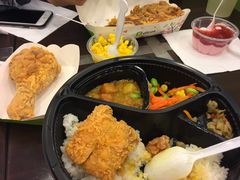 -德克士(北关店)