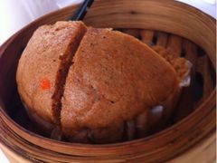吃物-广州十甫voco酒店