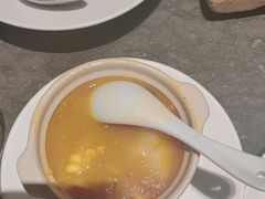 -汤城小厨•粤菜•靓汤(苏州街店)