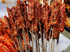 -格格家兰州纯汤牛肉面