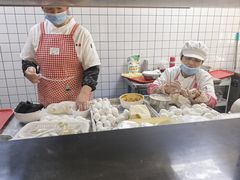 -朱新年·苏式汤团·面点(北寺塔店)