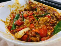 -老游独一佳湘菜馆(高新四路店)