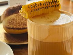 -The Rug Cafe(王府中环店)
