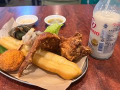 -海安安越南粉(丹竹頭店)