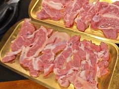 -東盛炭烤自助料理(浦东文峰广场店)