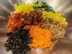 -梨花牛肉汤饭(仁恒伊势丹店)