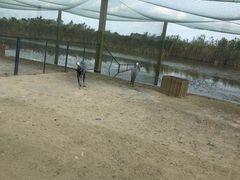 -盐城丹顶鹤湿地生态旅游区