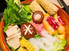 -牛New寿喜烧(金茂览秀城店)