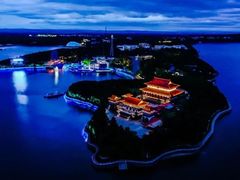 -龙塔