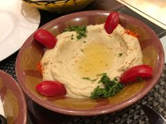 -ALAMEEN阿拉伯餐厅(三里屯店)