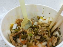 -老妈烫饭(财大店)
