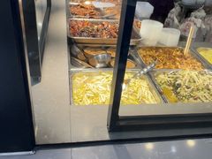 -新川饮食(新川小区店)