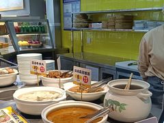 -张碗碗青海牛肉拉面(王城公园店)
