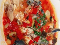 -上名堂·鱼头好吃(体育场路店)