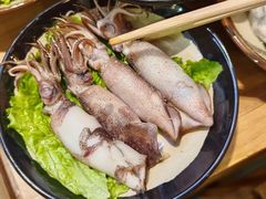 -钢管厂五区小郡肝火锅串串香(清河店)